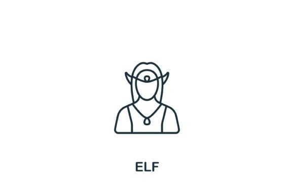 Elf Icon Embroidery Design Review: A Versatile Yet Delicate Addition