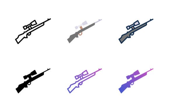 Riffle Icon: A Graphic Design Asset for Local Business Branding